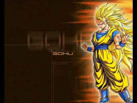 gotenks ssj3