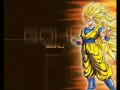 Goku SSJ3 & Gotenks Is Born Mix Theme