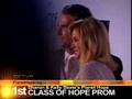 Sharon Stone - 1st Class of Hope Prom