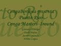 Puerto Rico conga masters round 1