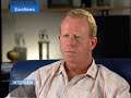 euronews   interview   pat mcquaid   en