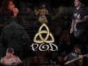 P.O.D. Alive P.O.D. Alive