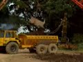 Priestman Lion Dragline. Priestman Lion Dragline.