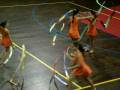 videos de Apresentação de Ginástica Ritmica