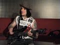 Synyster Gates Dive Bomb Session