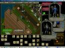 first set, round 1 of the ug.k first jousting tournament.