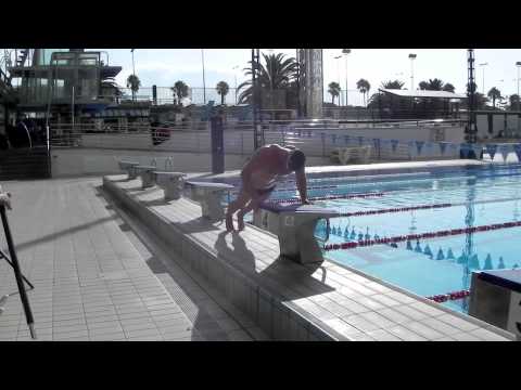 MODELO SWIMMING