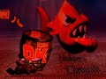 Lockjaws Saga Remix