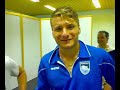 Ciro Immobile dopo la vittoria a Verona