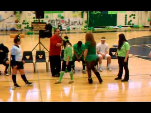 Lowell Catholic Hypnotist/comedian