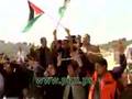 Non Violent Demonstration south of Bethlehem