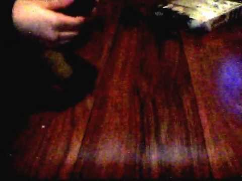 how to fuse quetzalcoatl