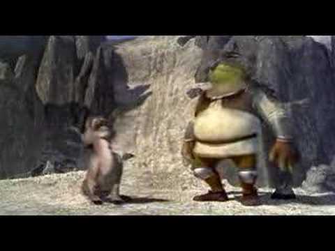 Donkey