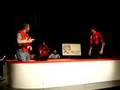 Match d'impro