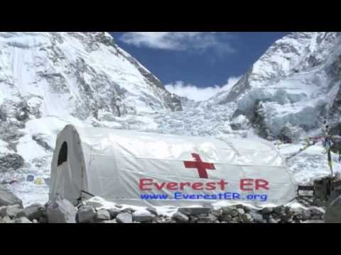 how to plan a trip to mount everest