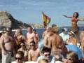 Zoo Boat Party Just Getting Going! Zoo Boat Party Just Getting Going!