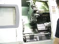 Mazak SQT 18MS Mk II 4 - Axis CNC Lathe  #944165