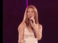 Treat her like a lady - Celine Dion