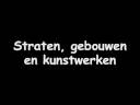 Noordwijk in Vogelvlucht