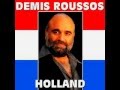 DEMIS ROUSSOS - HOLLAND (ED STARINK - BERT VAN BREDA - SYNTHESIZER GREATEST )