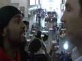 Haye and Klitschko head-to-head