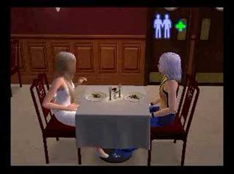 YouTube: Kingdom Hearts Sims