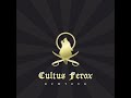 Cultus Ferox - Bernsteinhexe