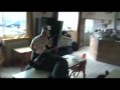 franck ropers academie 2008 penchak silat commando nÂ�4