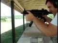 GSG-5PK PDW - Short Barreled Rifle
