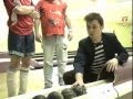 Bowlbrawl Lecture