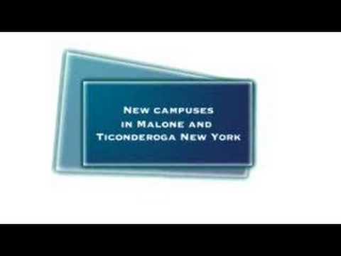 State University of New York  North ...