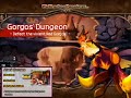 Grand Chase - Gorgos' Dungeon