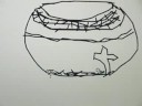 Line Rider: Fishbowl of Doom