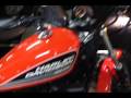 videos de Brigitte Sportster 2008 Screamin' Eagle - The real Harley-Davidson Sound