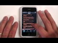 The AZoM iPhone App