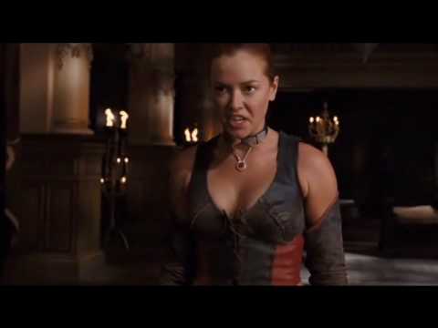 kristanna loken
