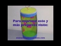 Manualidades de Reciclaje:  Cómo hacer un hábitat / casa para insectos