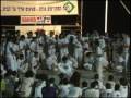 capoeira cordao de ouro eilat batizado & festival 2005 - yellow belts jogos (part3)
