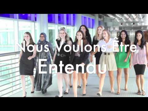 ACVI - Ambassadeur de Comté pour Vision Internationale