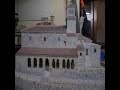 Maquetas - Cap�tulo 1: Nuestra Sra. del Rivero (parte 2)