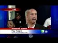 Nagin Urges New Orleans Residents To Leave