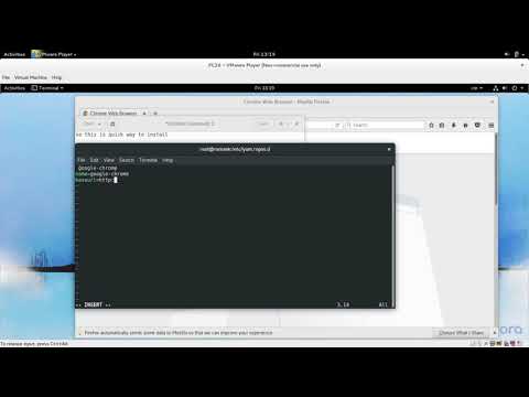 How To Install Telnet In Fedora 16 Iso