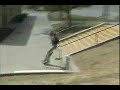 A pior de todas as cacetadas de skate