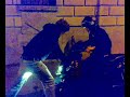ale ferma un motorino truccato ale ferma un motorino truccato