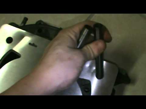 Streetporting a Rotary Engine
