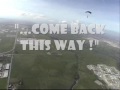 Navy SEAL Skydiving Shane Patton and SDVT-1 Tears Of The Sun
