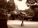 Utsunomiya, Tempio 6 Luglio