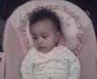 cute baby miyami