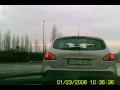 MD80 MINI KÉM SPORT SPY CAMERA KAMERA  30FPS AUTÓBAN TESZT VIDEÓ