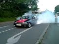BMW 325 Burnout Oer-Erkenschwick BMW 325 Burnout Oer-Erkenschwick